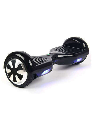 Гироскутер 6,5″ Smart Balance HKX-SBW01 черный