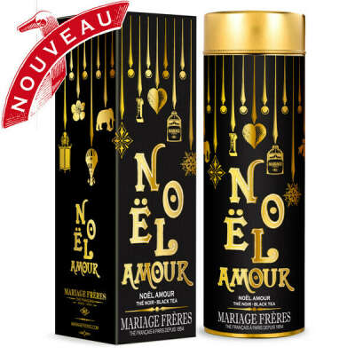 NOËL AMOUR