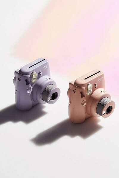Fujifilm X UO Instax Mini 9 Instant Camera