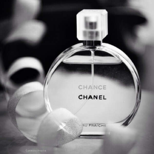Chanel Chance