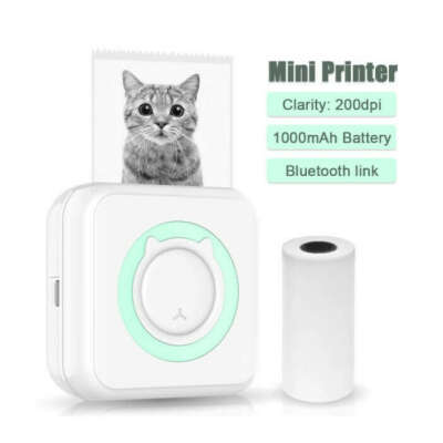 Фотопринтер MINIPRINT