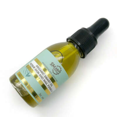 Smart Master Лечебное масло SMART ORGANIC OIL
