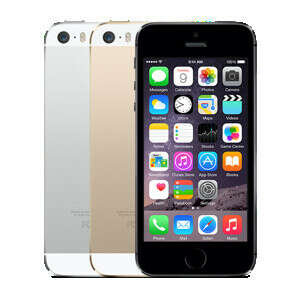 iPhone 5S 32 гб