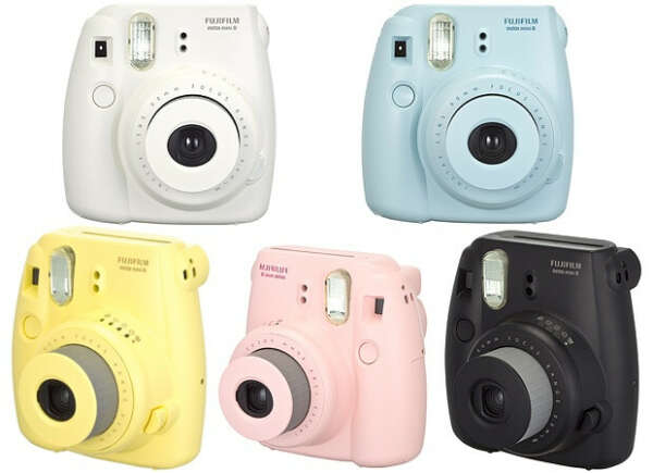 Instax mini