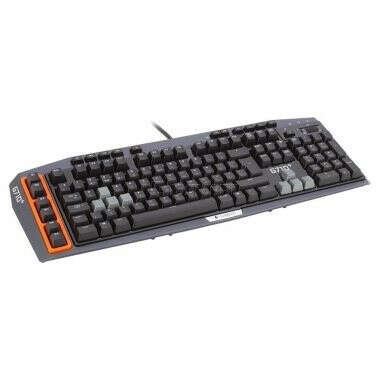 Logitech G710