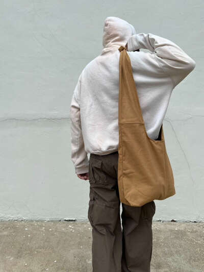 tsuno bag