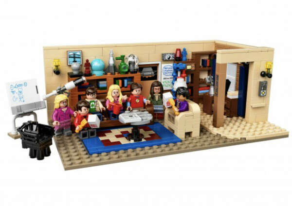 Lego