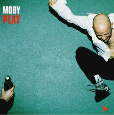 Moby / PLAY