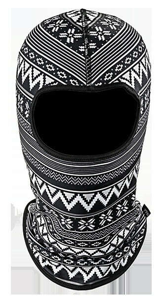 Балаклава Sharp Printed Balaclava