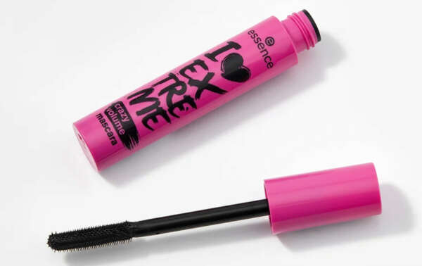 Essence I LOVE EXTREME CRAZY VOLUME