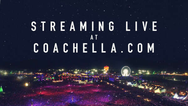 Coachella