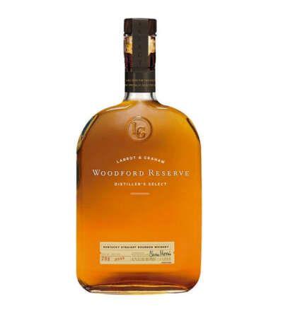 Виски "Woodford Reserve", 1 л