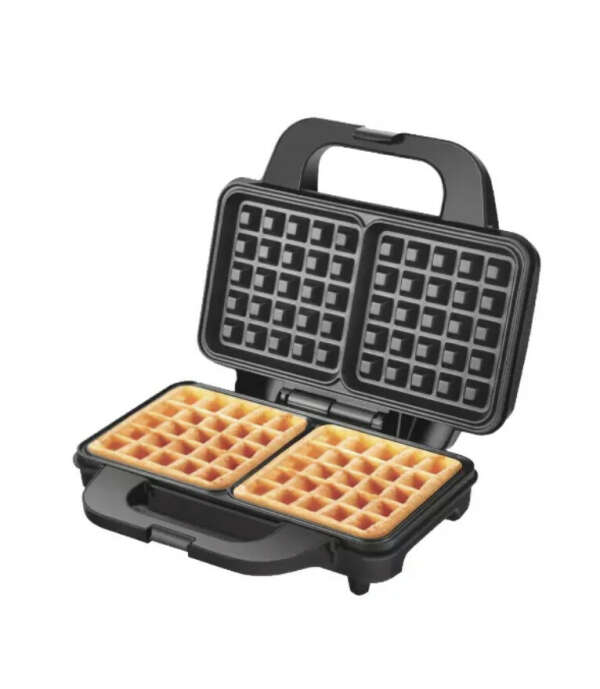 Waffle maker