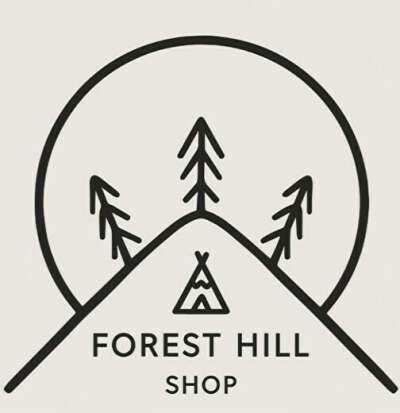 Сертификат в Forest Hill Shop