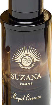 Noran Perfumes Suzana