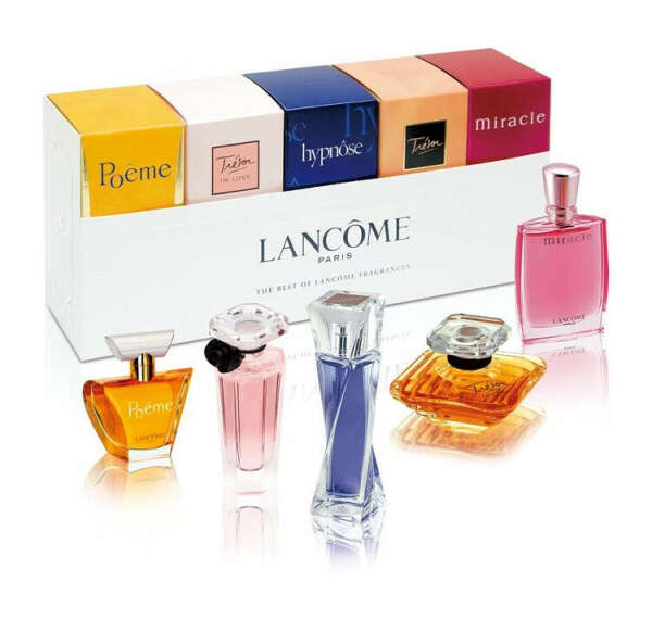 La Collection Set духи для женщин