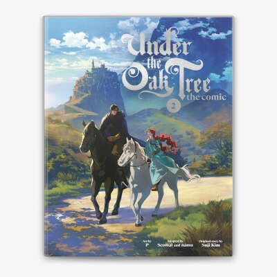Under the Oak Tree, Vol. 2