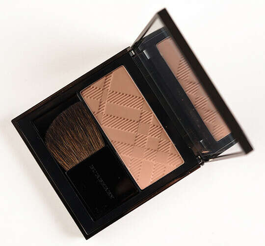 Румяна Burberry Earthy