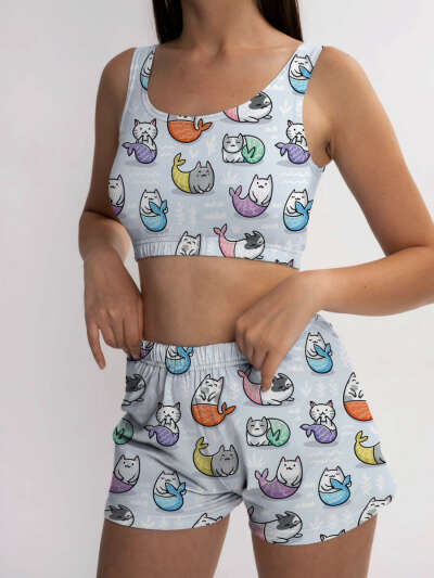 Пижама от  Stoboy