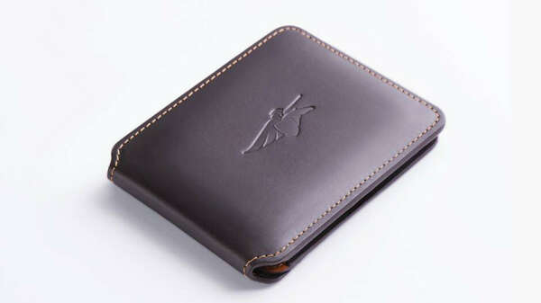 Кошелек Volterman Bifold Wallet