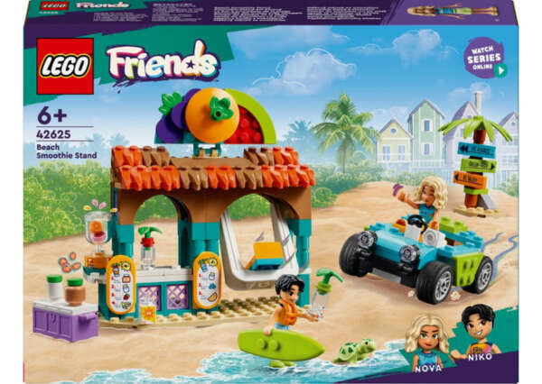 Lego Friends