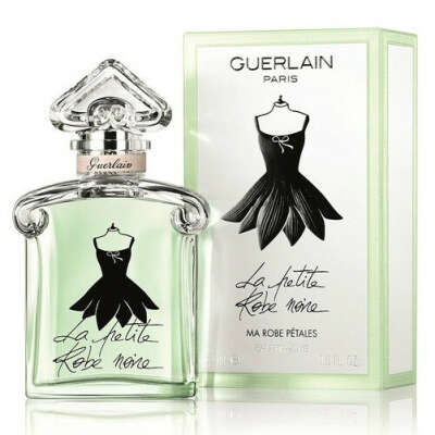 Guerlain La Petite Robe Noire Eau Fraiche