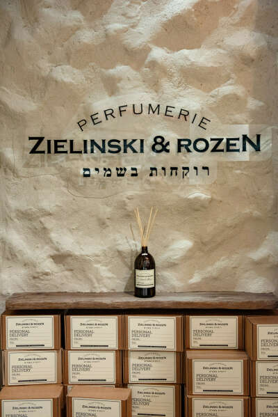 Zielinski & Rozen