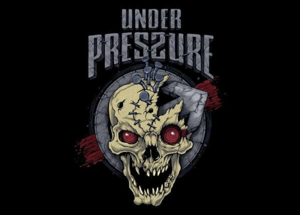 билет на Under Pressure