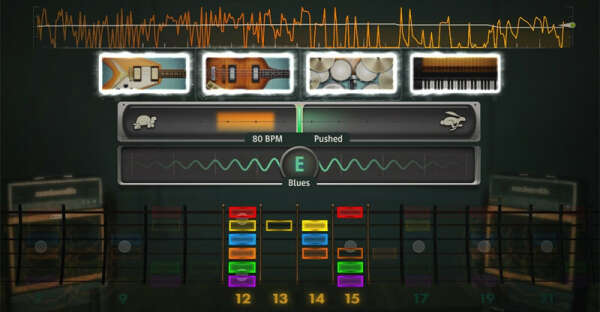 Rocksmith™ 2014 Edition