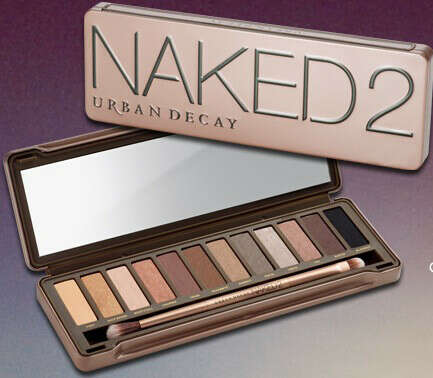 NAKED 2