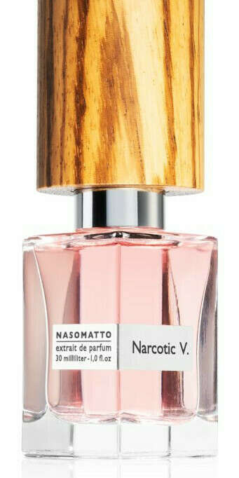 Nasomatto Narcotic V.