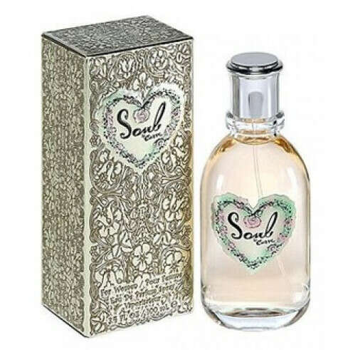 Liz Claiborne Curve Soul