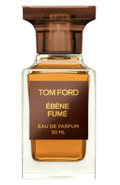Парфюмерная вода Ebene Fume (50ml) TOM FORD для женщин — купить за 20400 руб. в интернет-магазине ЦУМ, арт. T95P-01