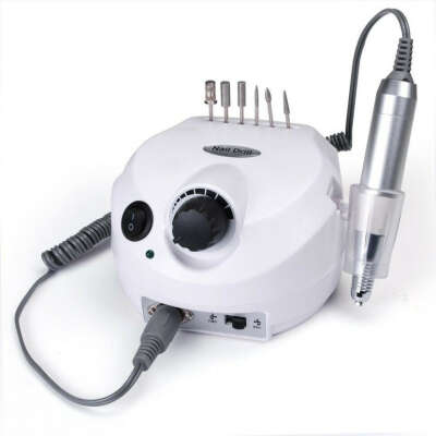 Nail Drill Аппарат для ман./пед. LX-202 35000 об
