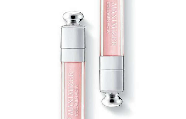 Dior Addict Lip Maximizer Collagen active lip-gloss