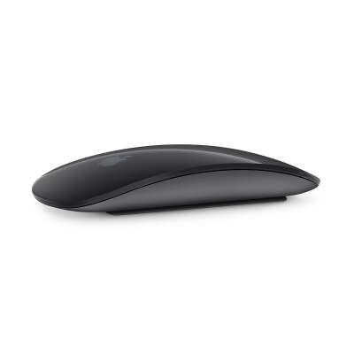 Magic Mouse 2 цвета «серый космос» для Mac