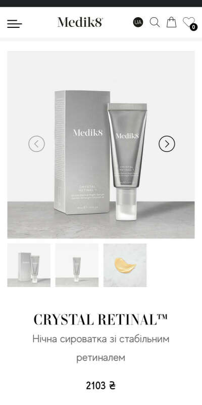 Medik8