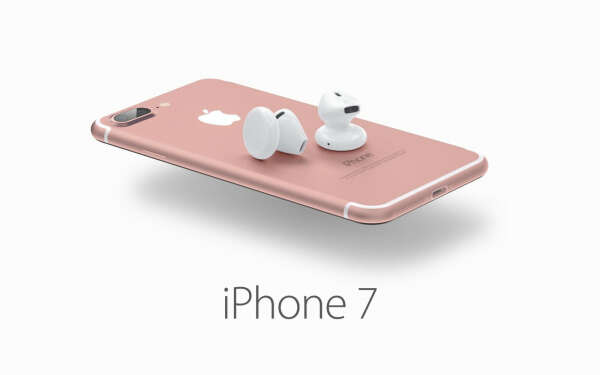 Iphone 7