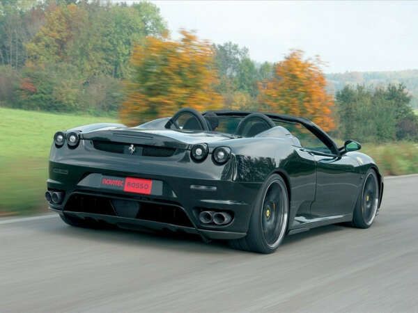 Ferrari f340
