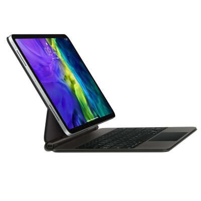 iPad air+magic keyboard +apple pencil