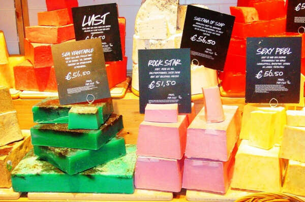 Lush