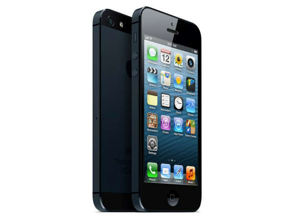iphone 5