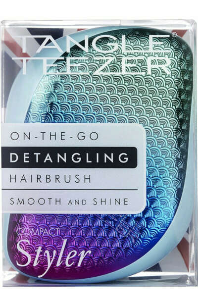 Tangle teezer малютка