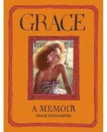 Книга Grace: A Memoir на английском языке