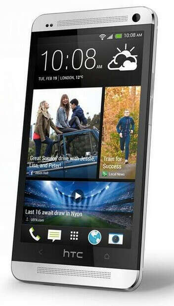 Htc one