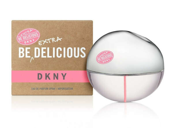 DKNY Be Delicious extra
