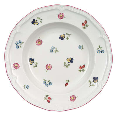 Petite Fleur Глубокая тарелка 23 см