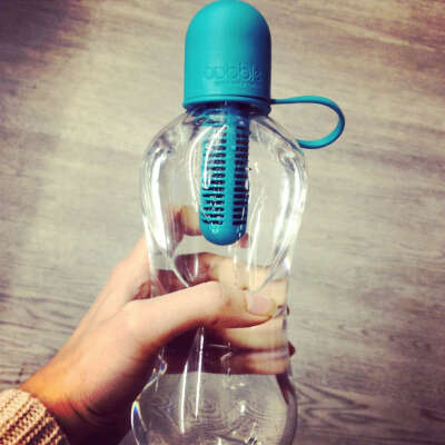 Bobble Water