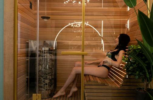 Тайские spa-программы в LR