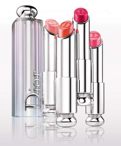 Dior Addict Lipstick New